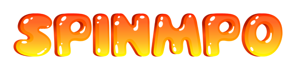 Logo SPIN MPO SLOT
